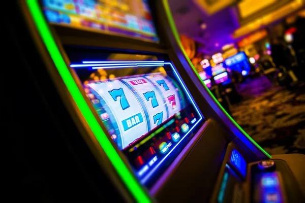 bento138 Evolution Slot Streams